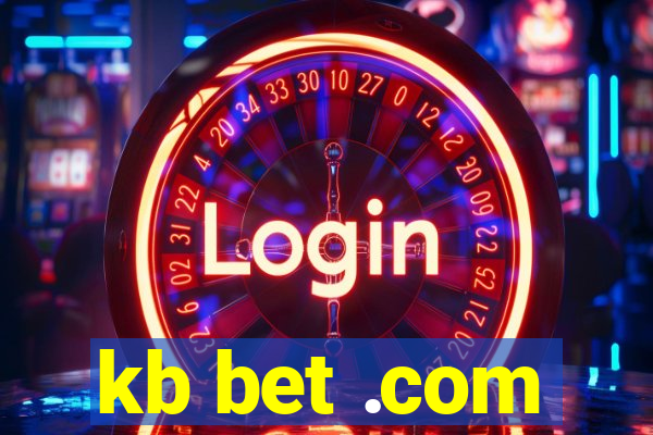 kb bet .com